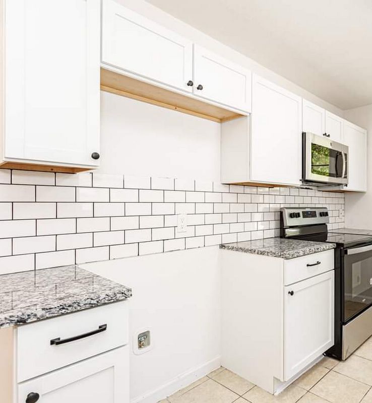 Residential Cleaning