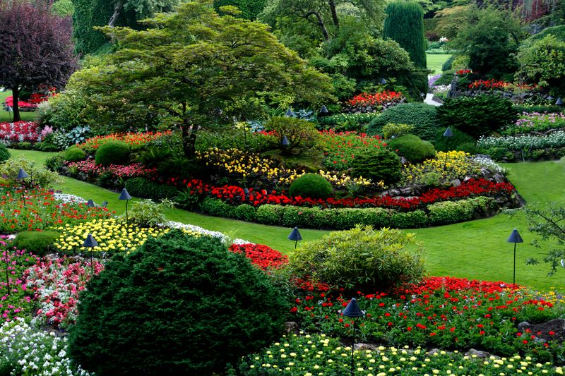 Landscaping Services