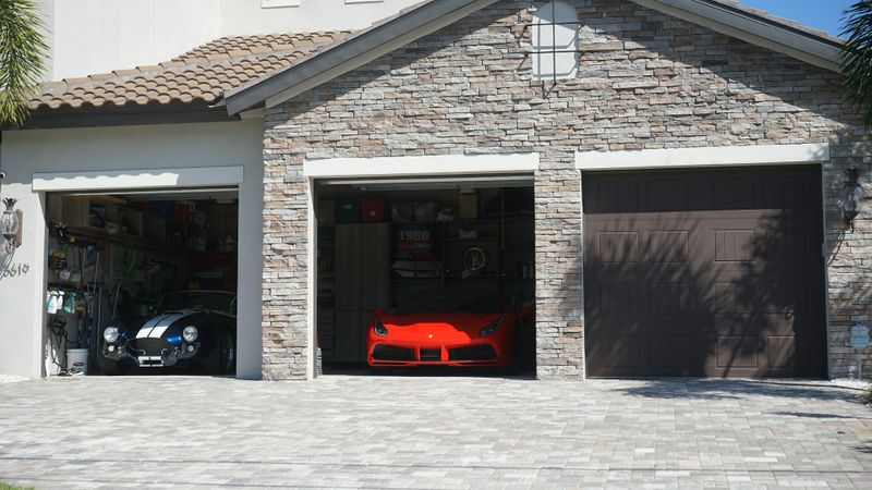 Garage Door Installation
