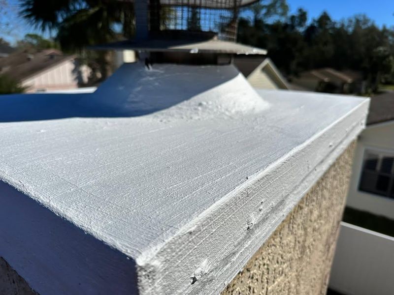 Roofing Installation