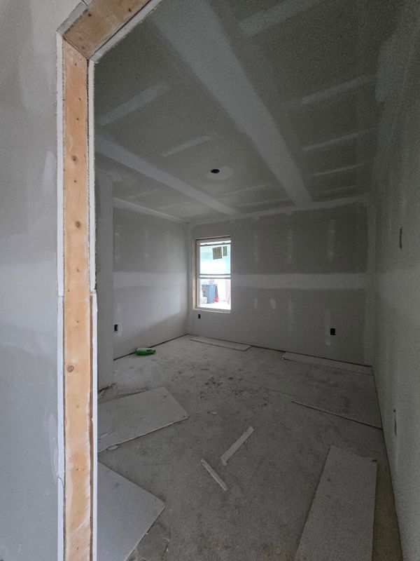 Drywall Installation