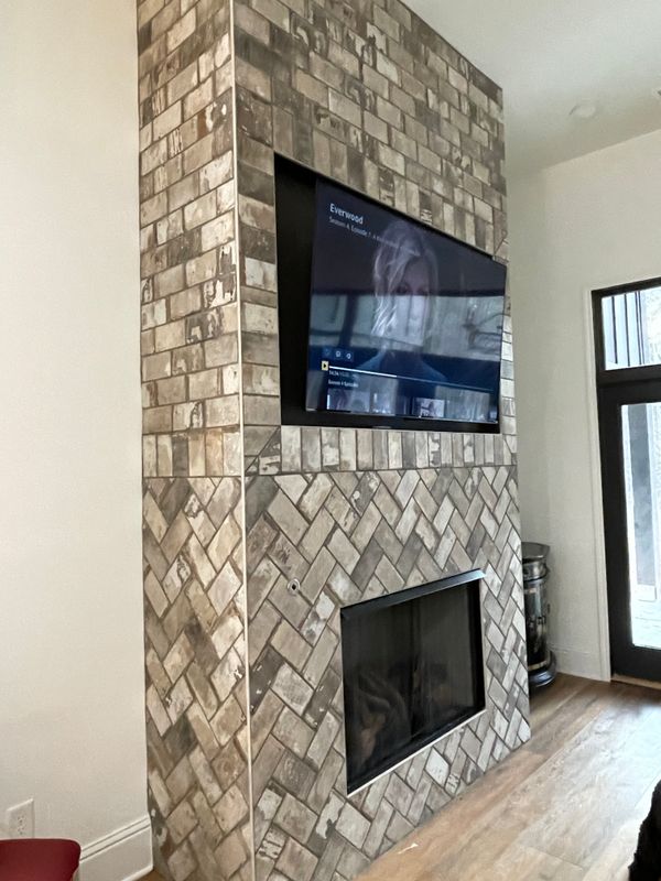 Home Remodeling