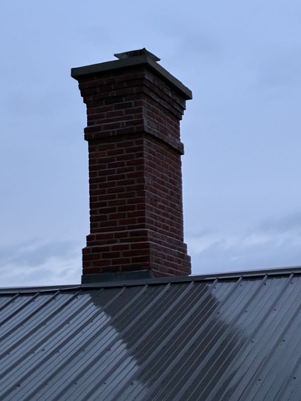 Chimney Repairs