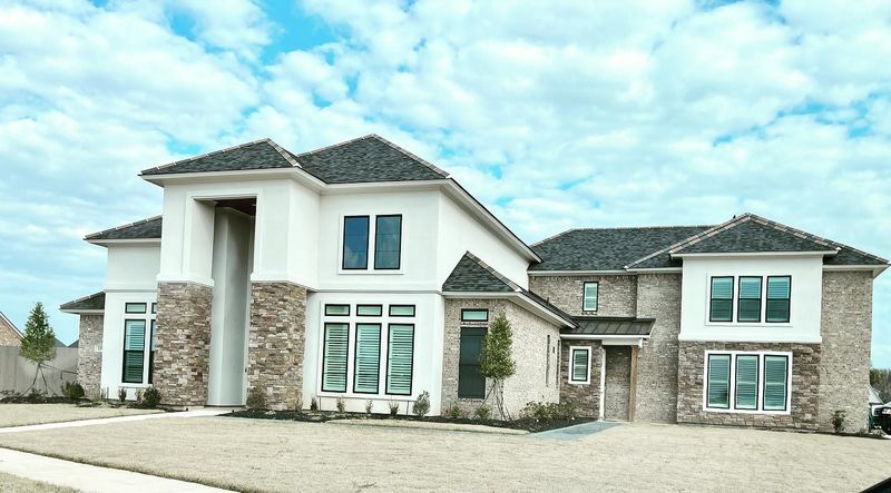 Custom Home Design