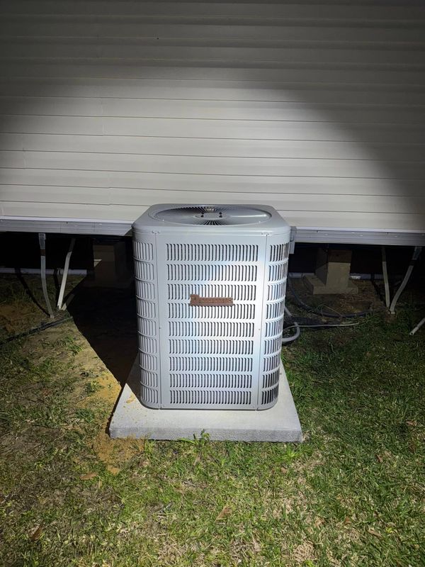 HVAC System Replacement & Changeouts