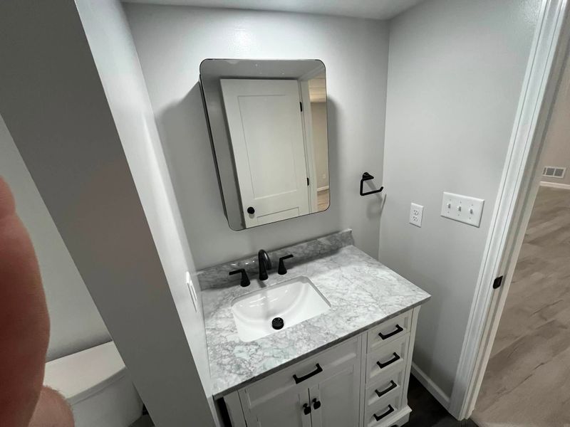 Kitchen and Bathroom Renovations