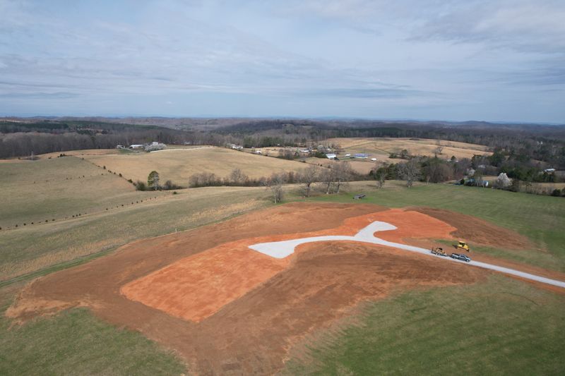 Land Clearing & Demolition