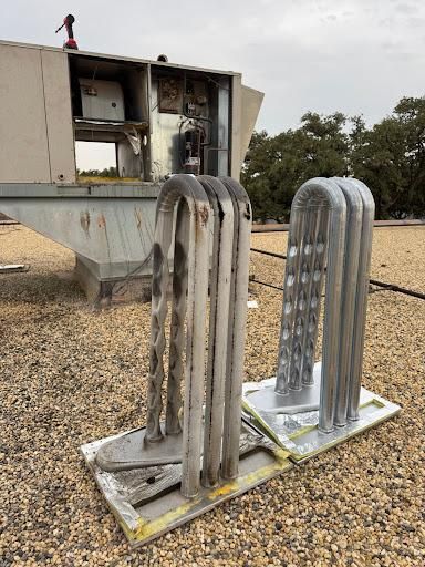 Refrigeration Maintenance