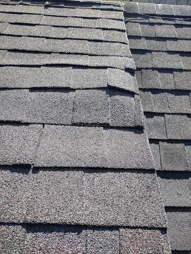 Roofing Repairs