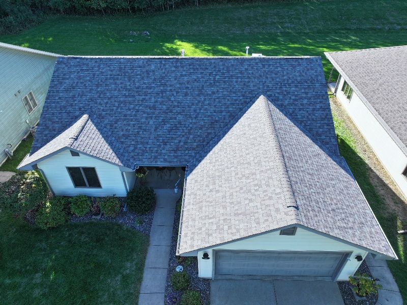 Residential Shingles