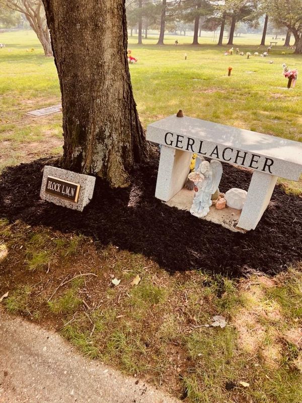 Cemetery Services