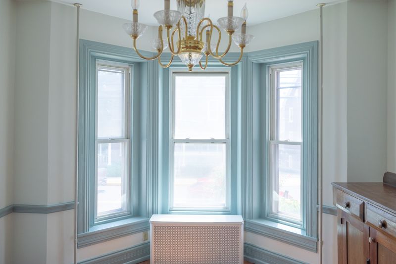 Window Installation