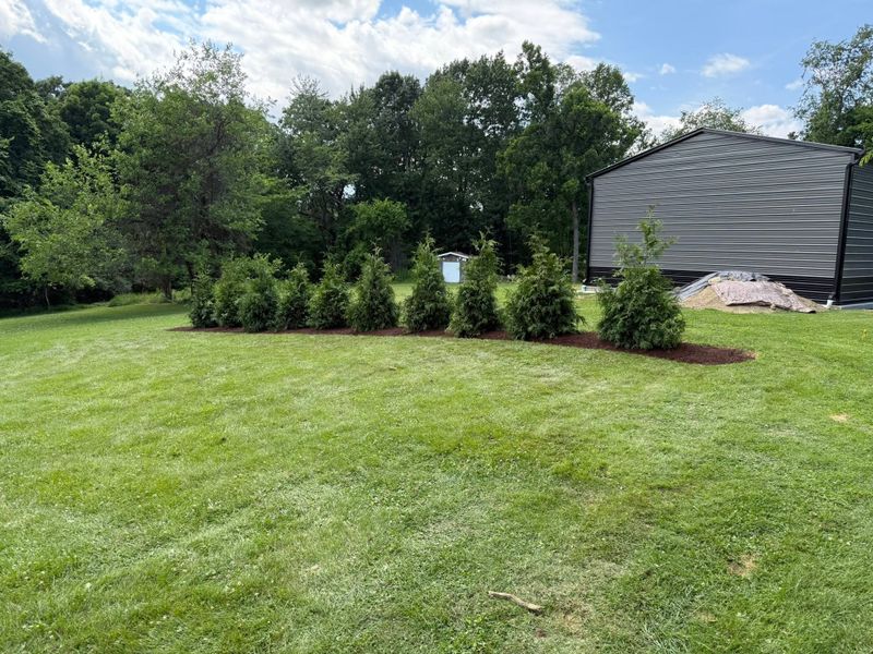 Landscape Design