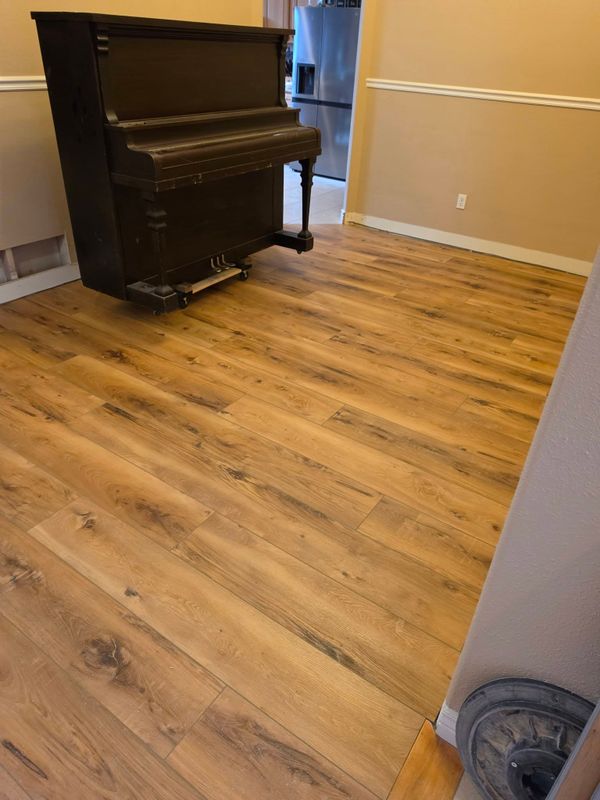 Flooring