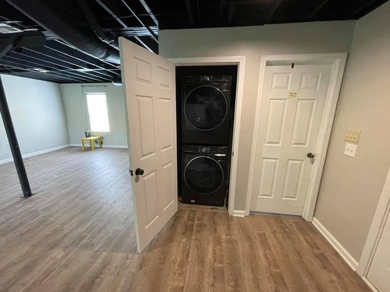 Basement Remodels