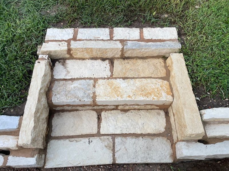 Masonry