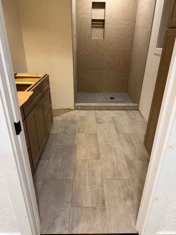 Flooring
