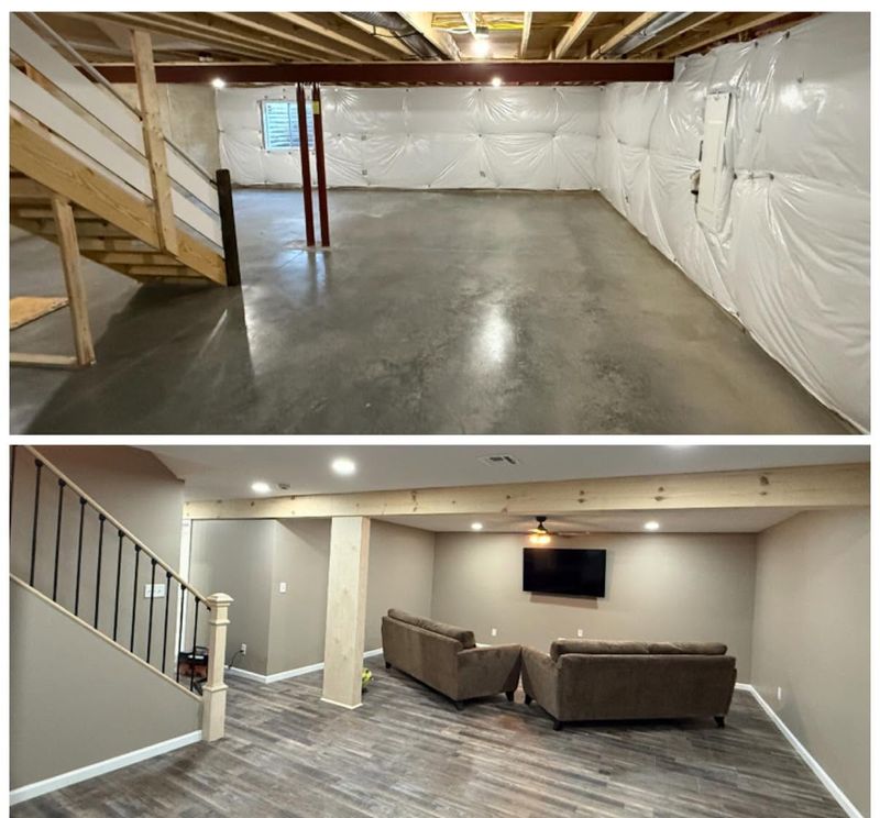Flooring