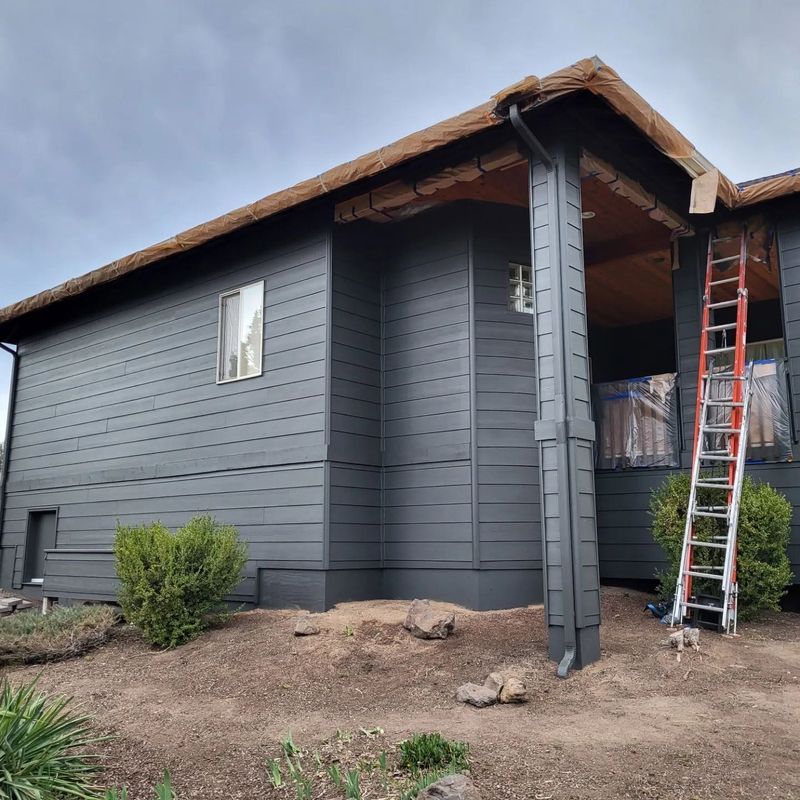 Exterior Painting