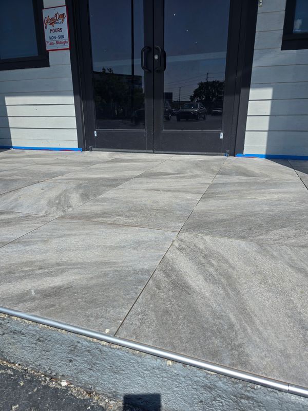 Flooring gallery
