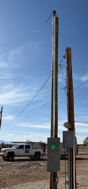 Electrical Panel Upgrades