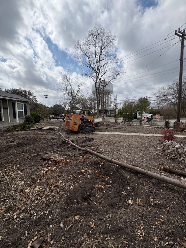Custom Home Construction