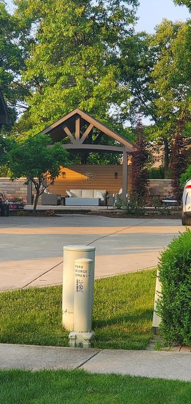 Exterior Renovations