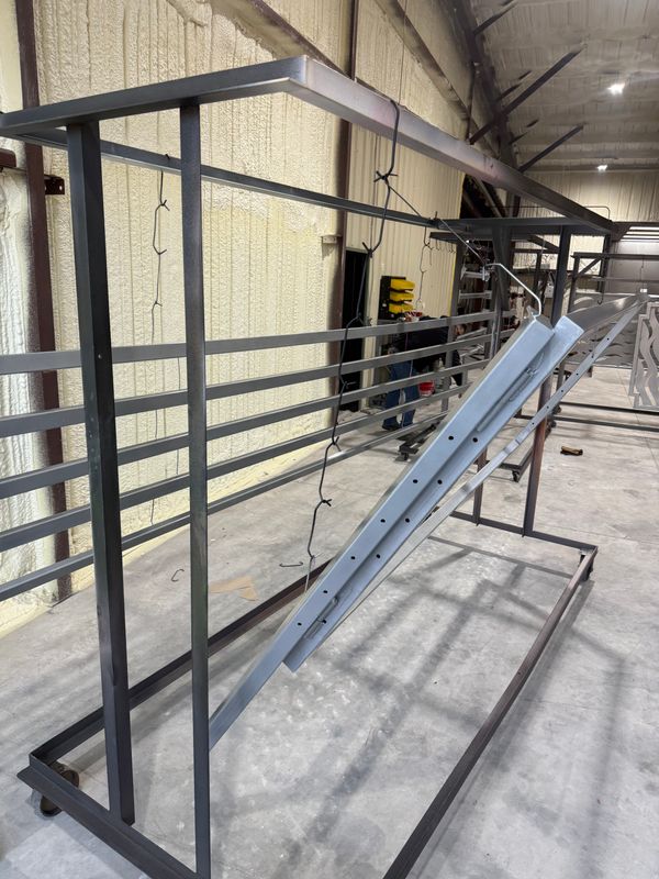 Wet Sandblasting