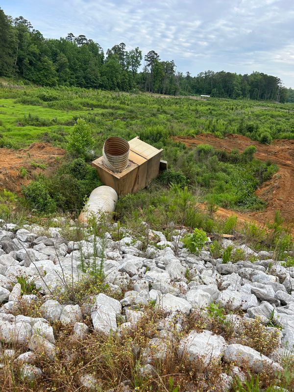 Site Grading