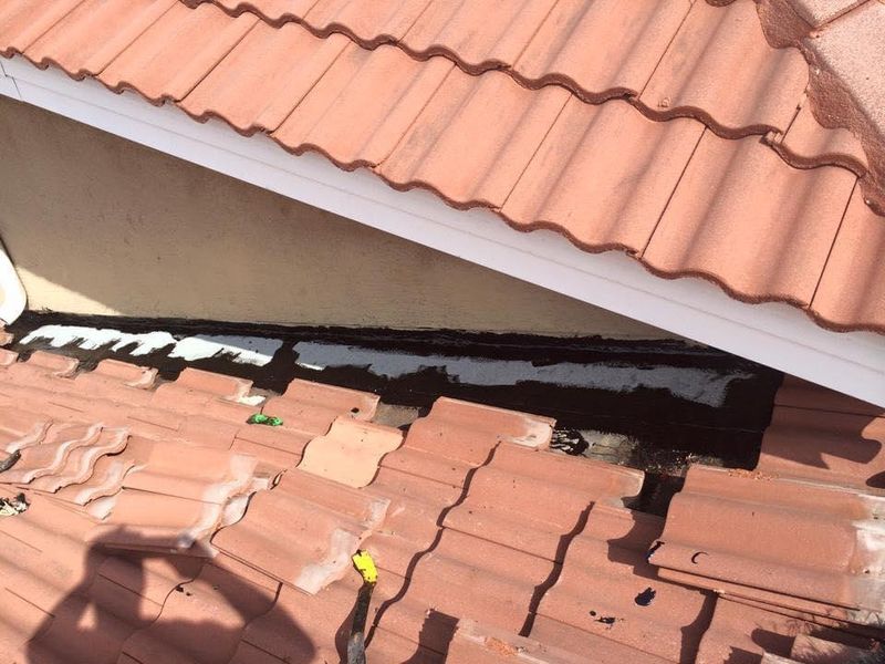 Roofing Installation