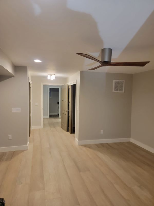 Interior Painting 
