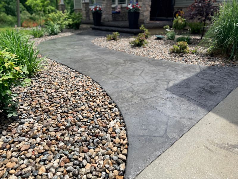Concrete Slabs & Services