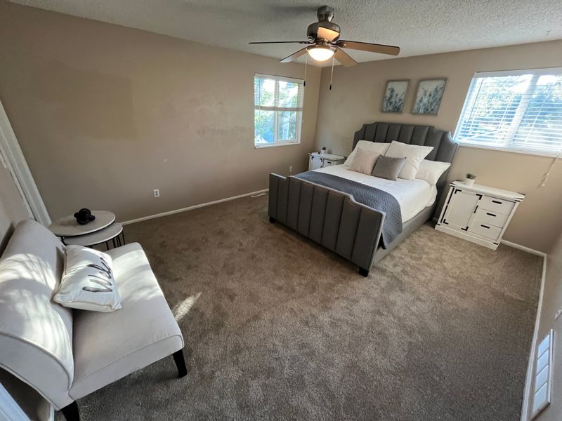 Carpet Installation and Repair
