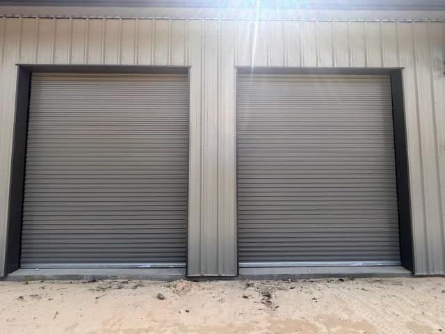 Garage Door Installation gallery