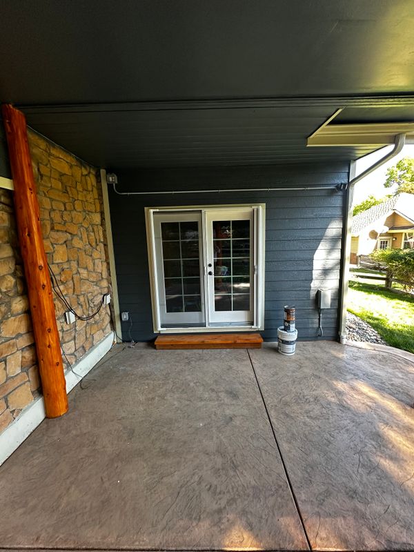 Painting Outdoor/Indoor