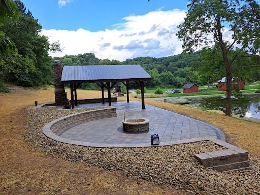 Patio Design & Construction