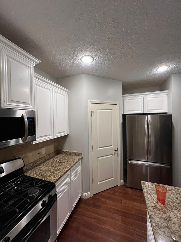 Kitchen and Bathroom Renovations