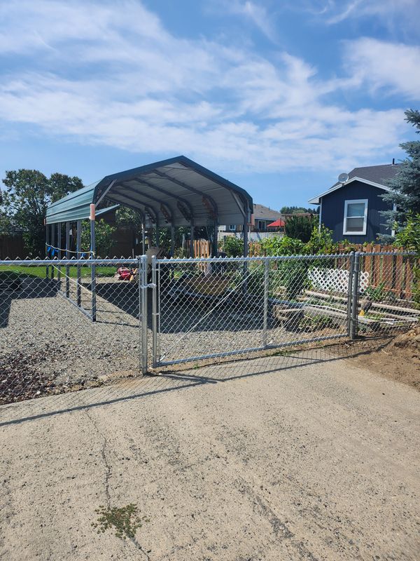 Gate Installation and Repair