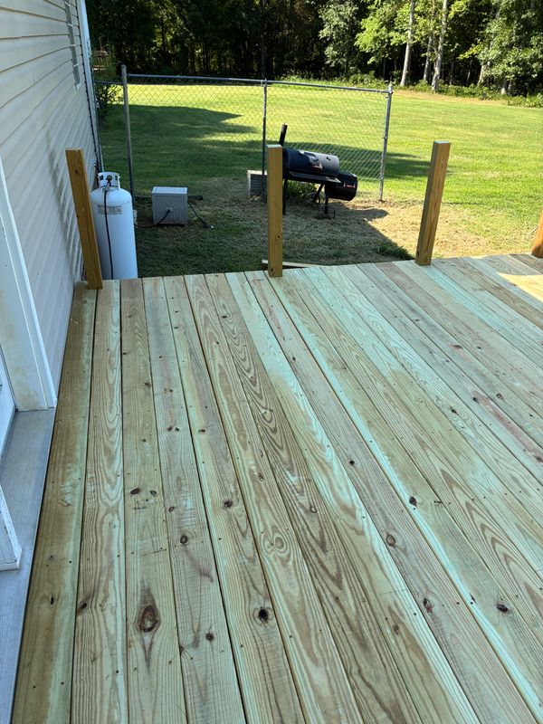 Additions and New Construction