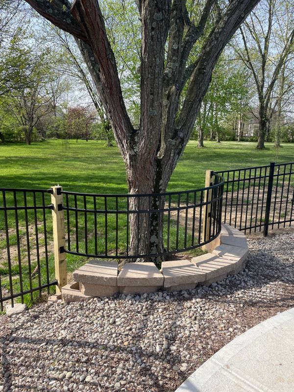 Custom Railings and Staircases