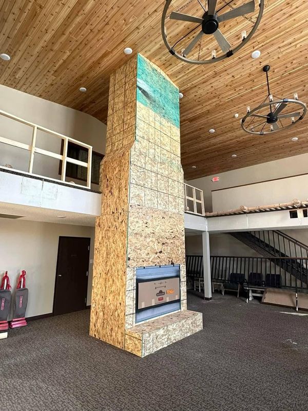 Interior Renovations