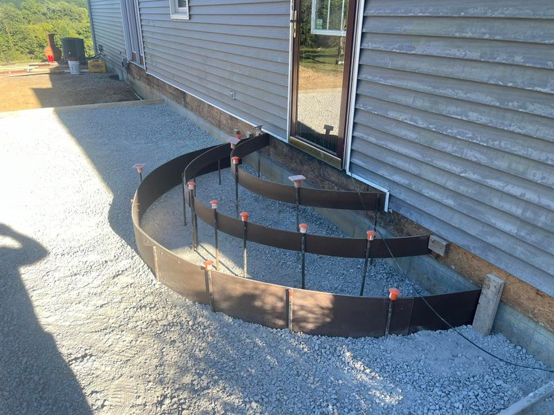 Concrete Prep