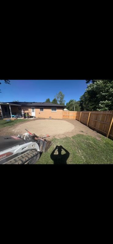 Excavation Services