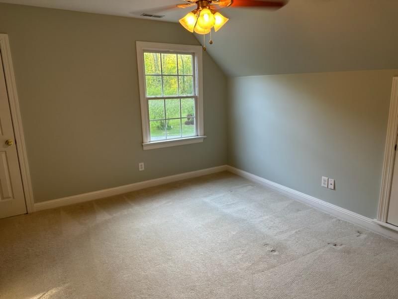 Interior Painting