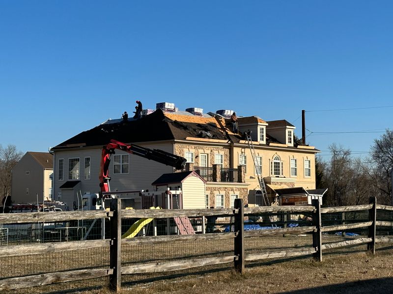 Roofing