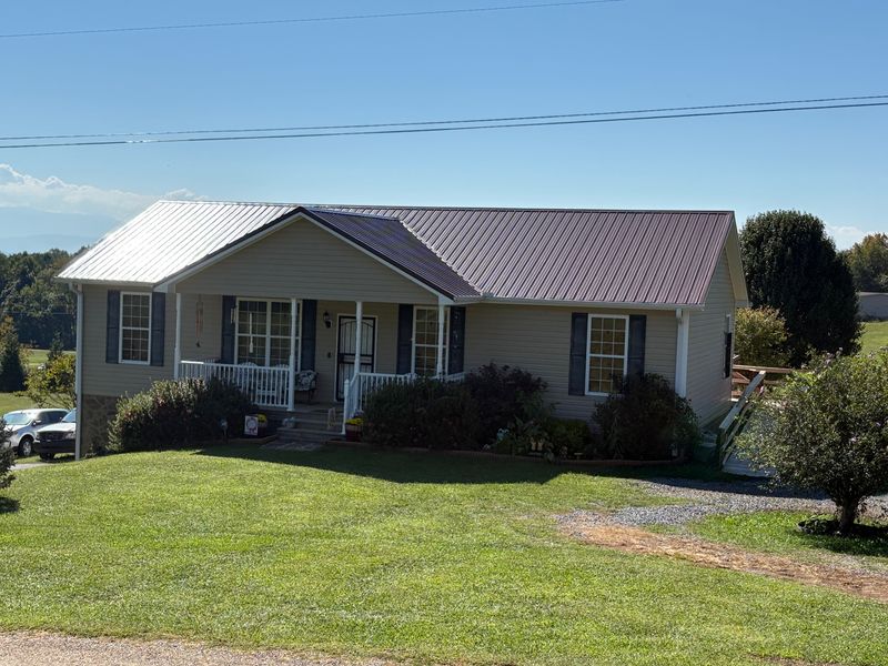 Roofing Installation
