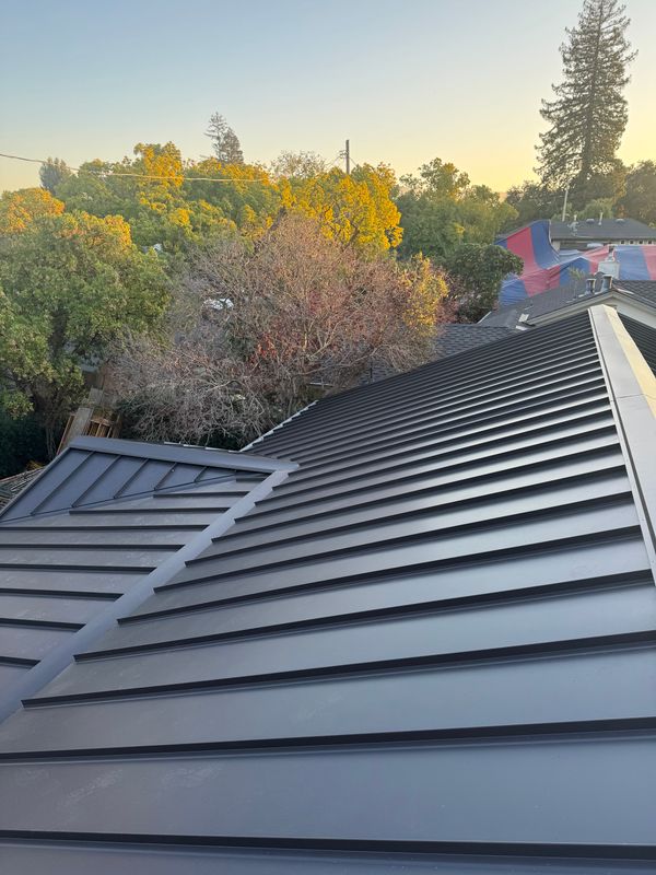 Roofing Repairs