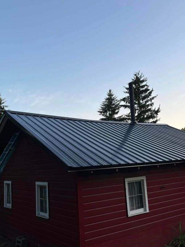Roof Repair