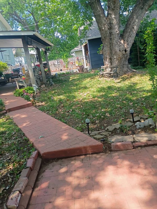 Pavers