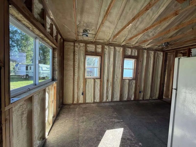 Insulation Contractor